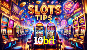 Welcome Bonus 10brl