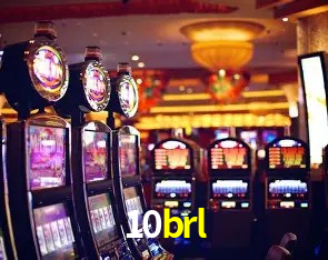 A Popularidade dos Caça-Níqueis no 10brl
