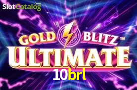 10brl: Jogos de Caça-Níqueis-Altas Recompensas, Roleta-Velocidade, Blackjack-Desafios Máximos