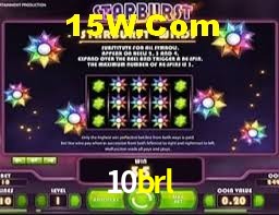 Casino Ao Vivo 10brl